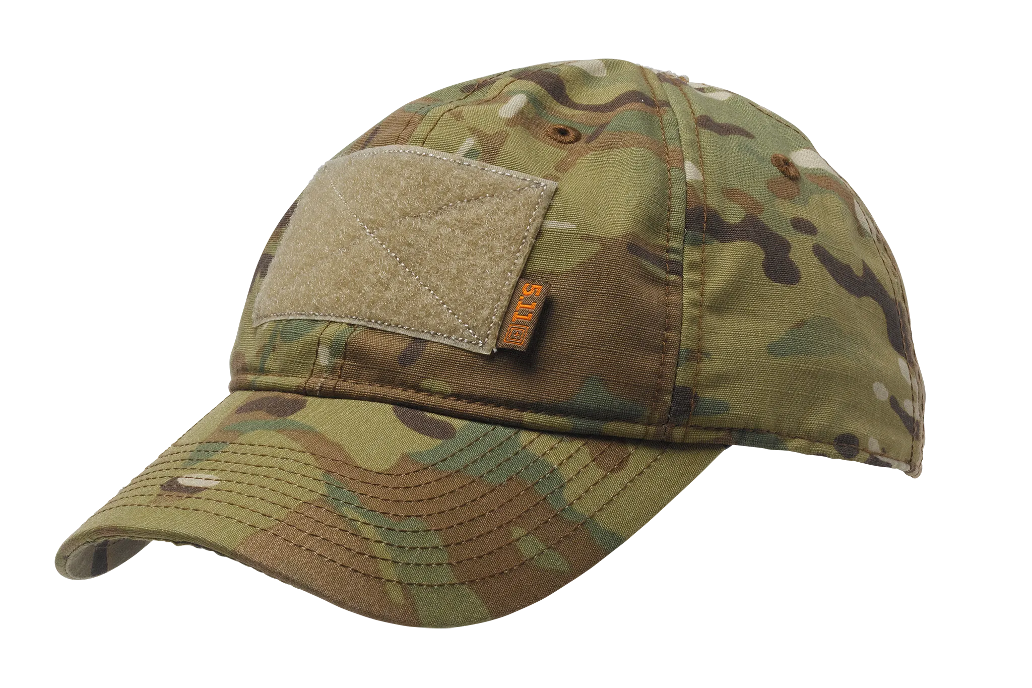5.11 Tactical MultiCam Flag Bearer Cap - MultiCam